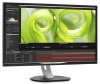 Monitor 32 328P6VJEB LED VA 4K Ultra Color DVI HDMI DP MHL Pivot Głośniki Czarny